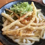 正八郎うどん