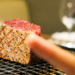 焼肉屋 かねちゃん 至粋亭 - イチボ