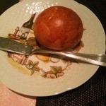 ストラスヴァリウス - パン