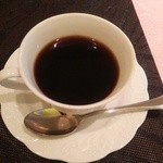 ストラスヴァリウス - コーヒー