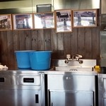 さっぽろ純連 - 店内