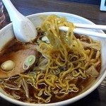 麺リフト