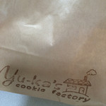 Yu-ka'ｓ　cookie factory - 