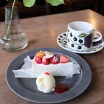 カフェＢ・Ｃ - 