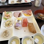 リブマックスリゾート伊東川奈 - 料理写真: