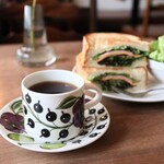 カフェＢ・Ｃ - 