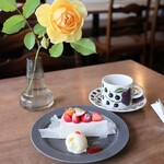 カフェＢ・Ｃ - 