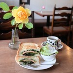 カフェＢ・Ｃ - 
