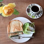 カフェＢ・Ｃ - 