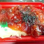 ぎゅーとら - 料理写真: