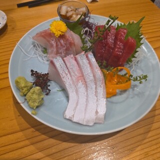 酒亭茶屋 伊作_0