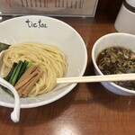 tic,tac - 料理写真: