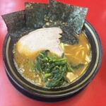 家系ラーメン 王道家 - 