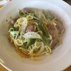 よりみちパスタ