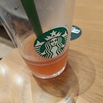 スターバックス・コーヒー - ドリンク写真: