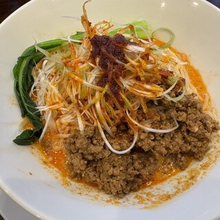 らぁ麺 まえ田_0