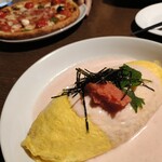 ベビーフェイスプラネッツ - 料理写真: