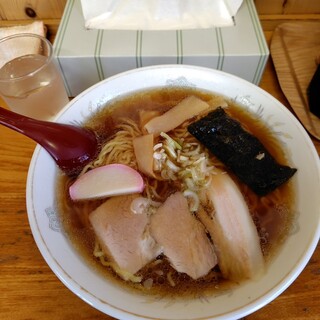 ラーメンの店みよし_0