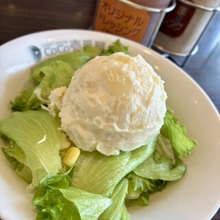 CoCo壱番屋_1