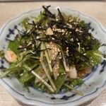 手羽先とかきをもっと自由に 大衆酒場 HANEGAKI - 