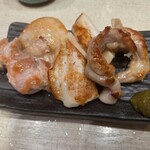 手羽先とかきをもっと自由に 大衆酒場 HANEGAKI - 