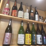 手羽先とかきをもっと自由に 大衆酒場 HANEGAKI - 