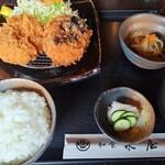 泉屋 - 料理写真: