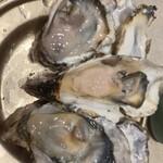 手羽先とかきをもっと自由に 大衆酒場 HANEGAKI - 