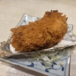手羽先とかきをもっと自由に 大衆酒場 HANEGAKI - 