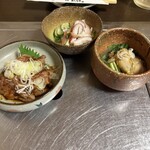 本家あぐらや - 料理写真: