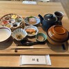 笠庵 賛否両論 - 料理写真: