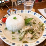 イースト・エイジア - 