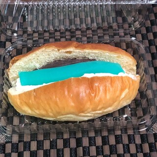 タカセ パン・洋菓子コーナー_0