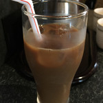 hombakankokuryourisaramban - コーヒーも美味い！