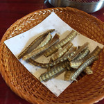 富松うなぎ屋 - 