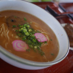 ラーメン・さっちょう - 