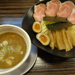 つけ麺 きらり - 特つけ