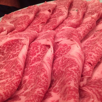 スギモト 本店 - すき焼き肉