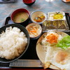 えんどう豆 - 料理写真: