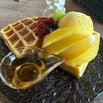 cafe 乃ノ蔵 - 料理写真: