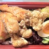 炊き立て海苔弁 むら川