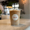 ima coffee stand