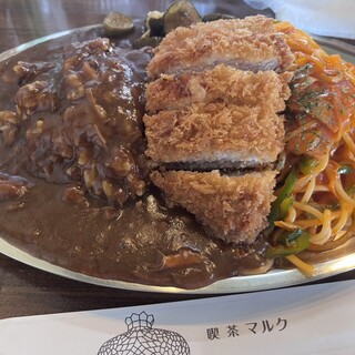 喫茶 マルク_1