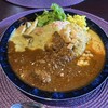 サルマメ咖喱
