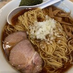 びんびん亭 - 