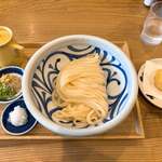 おうどん 瀬戸晴れ