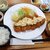 食事処 かとう - 料理写真:チキン南蛮定食（2026.6）