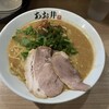 味噌らーめん あお井