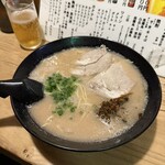 ラーメン・焼き鳥 チャウちゃん - 