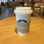 スターバックス ティー&カフェ - ドリンク写真:ブレンド珈琲トール
